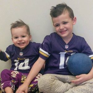 Meet your Posher, Twila